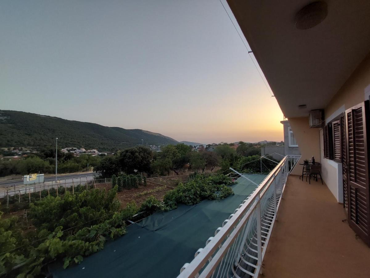Apartman Stipe Grebaštica Exterior foto