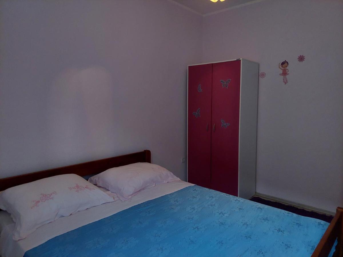 Apartman Stipe Grebaštica Exterior foto