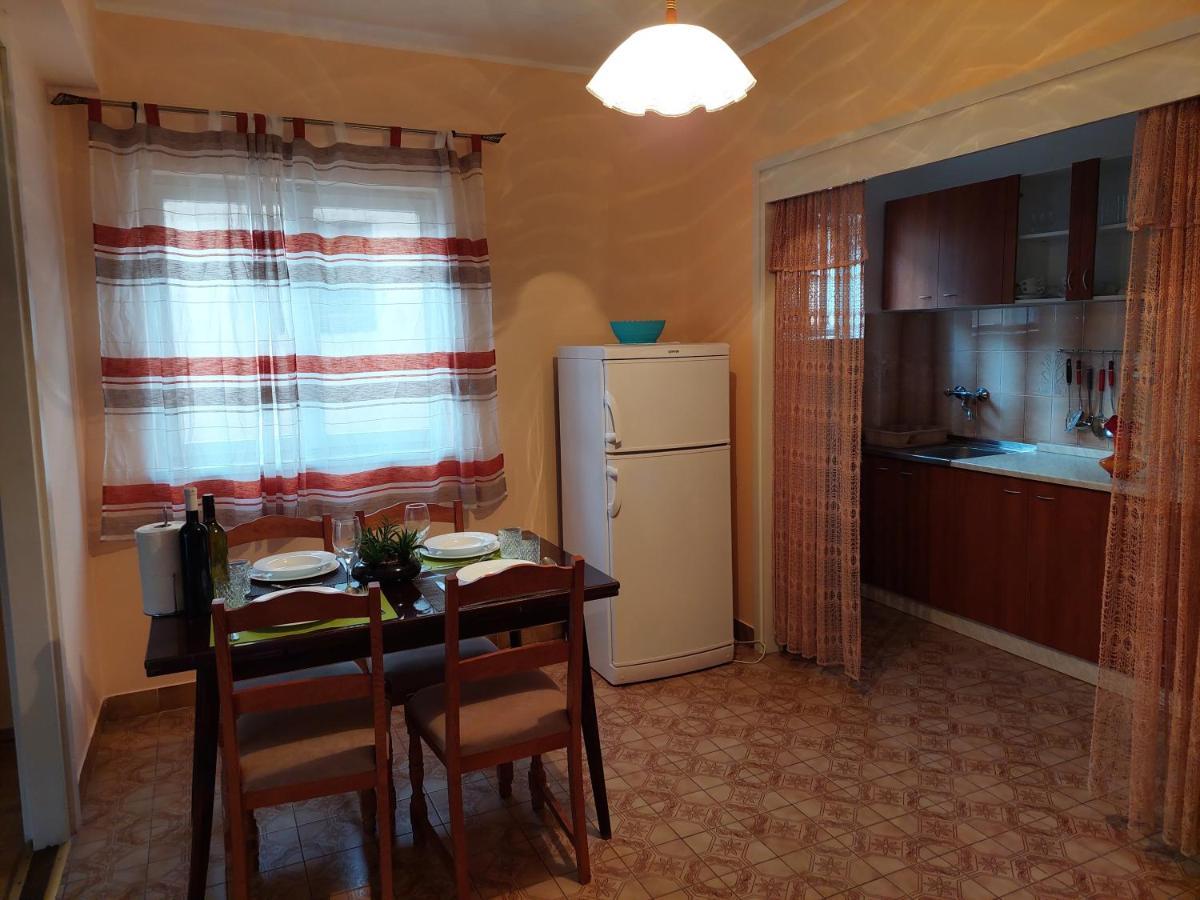 Apartman Stipe Grebaštica Exterior foto