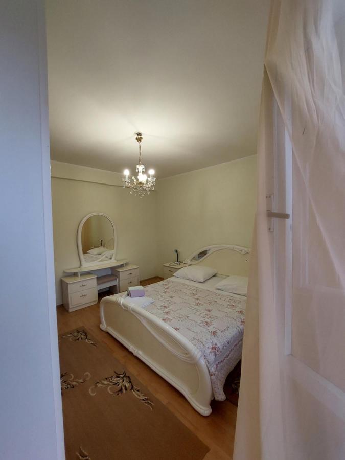 Apartman Stipe Grebaštica Exterior foto