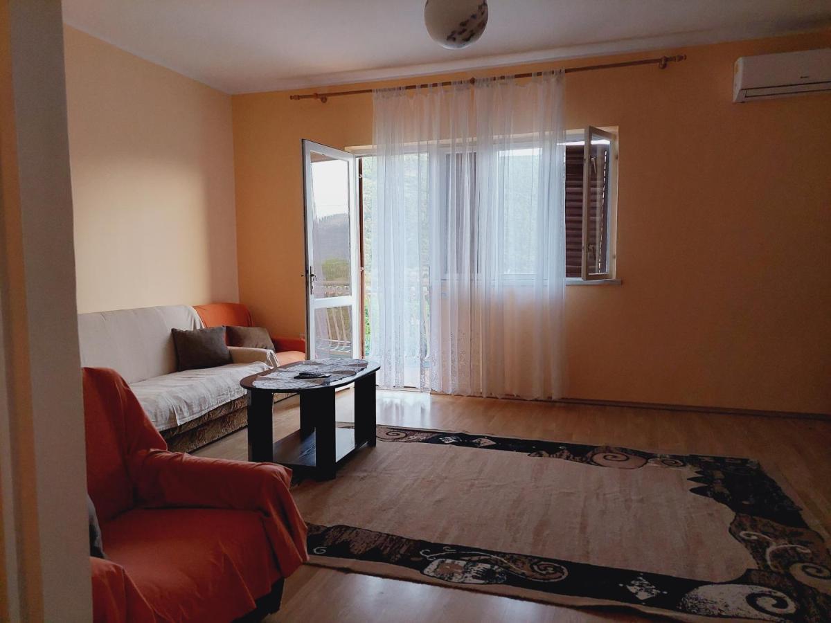 Apartman Stipe Grebaštica Exterior foto