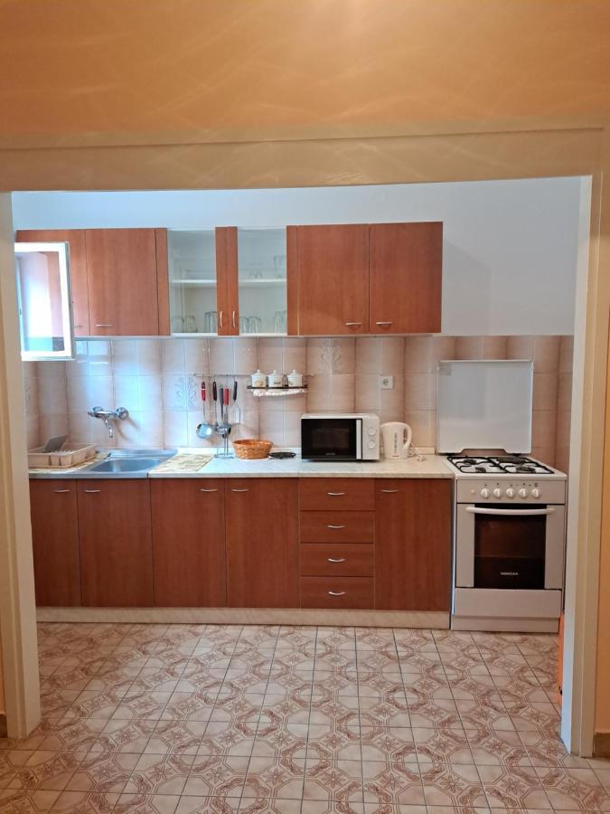 Apartman Stipe Grebaštica Exterior foto