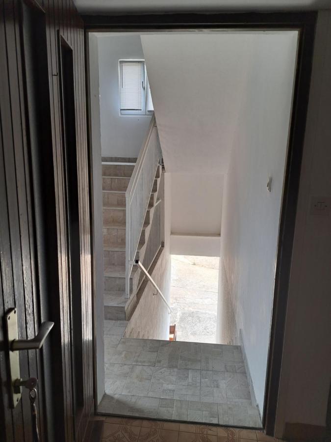Apartman Stipe Grebaštica Exterior foto