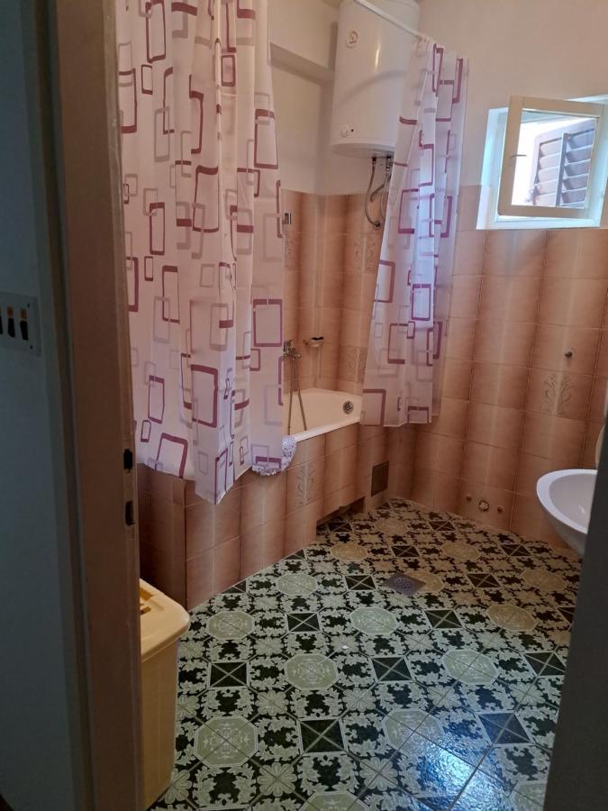 Apartman Stipe Grebaštica Exterior foto